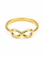 Anello Vidali Gioielli Donna in Oro giallo ANOR-90-34 - ANOR-90-34